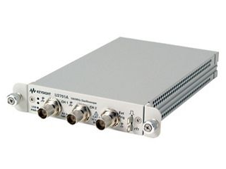 ディジタルオシロスコープ (N2862Aプローブ付き) U2701A