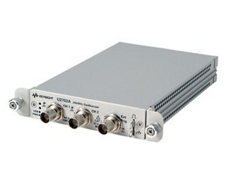 USBモジュラーオシロスコープ (N2863Aプローブ付き) U2702A