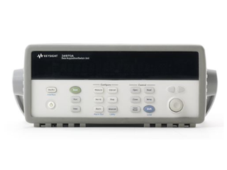 データ収集 / スイッチ・ユニット 34970A