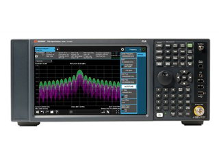 PXAシグナル・アナライザ N9030B