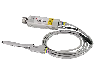 アクティブ差動プローブ U1818A