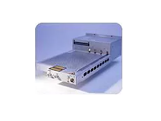 波長可変レーザ光源モジュール 81682A