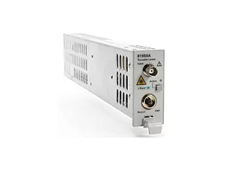 コンパクト波長可変レーザ光源 81940A