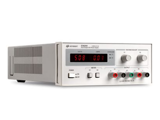 直流安定化電源 E3620A