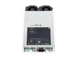 DC電子負荷モジュール 60V/40A, 200W N6792A