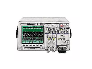 オシロスコープ 54621D