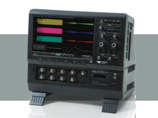 デジタルオシロスコープ HDO8108