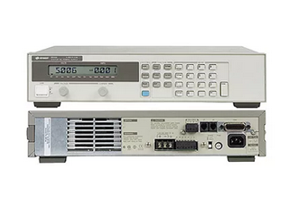 200Wシステム電源 6645A