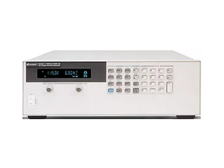 高性能AC電源 6813B