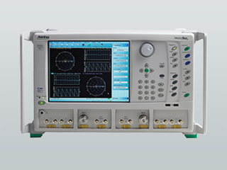 ベクトル・ネットワーク・アナライザ MS4644B