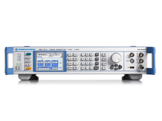 シグナルジェネレータ SMA100A