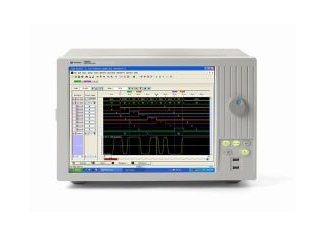 2スロット・ロジック解析システム 16901A