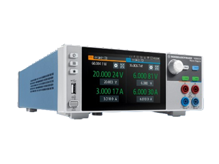 2チャネル直流電源 NGM202