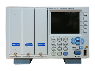 フレームコントローラ(3スロット) AQ2211-735101