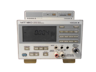 デジタル圧力計 2652-02