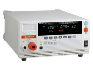 絶縁耐圧試験器 3174-01