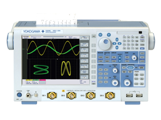 DL9140 デジタルオシロスコープ 7013 10-M-HJ/B5/P2/C8