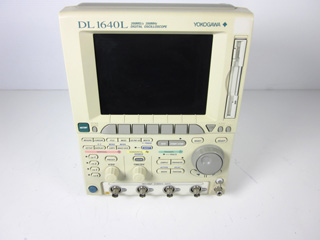 500MHz Digital Oscilloscope 7016-20 DL1640L
