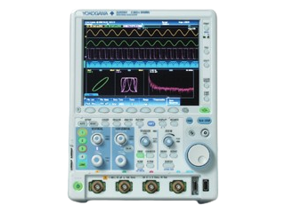 DLM2054 ミックスドシグナルオシロスコープ 7101 30-M-HJ/B5/M2/P4/C11/C8/F1/F4
