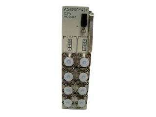 Optical Switch Module 735142-22-SA-FCC(AQ2200-421)