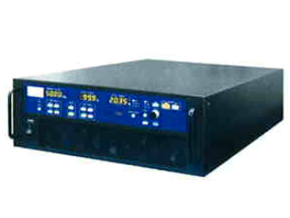 周波数変換/AC安定化電源 AA2000D