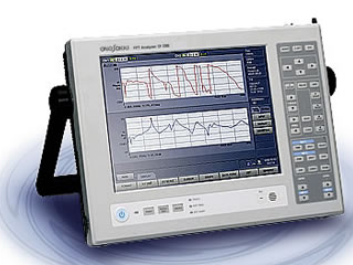 FFTアナライザ CF-7200A(CF-0771 付 )
