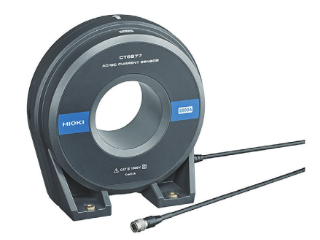 AC/DCカレントセンサ CT6877