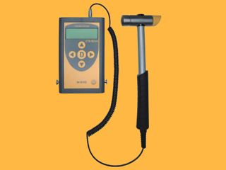 コンクリートテスター CTS-02V4