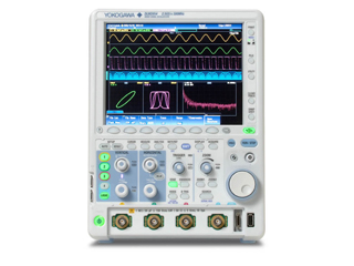 DLM2024 ミックスドシグナルオシロスコープ DLM2024 7101 10-M-HJ/B5/P4/C11/C8