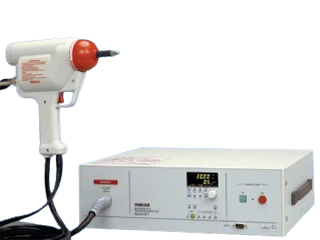 静電気放電シュミレータ（MODEL SPEC90399） KES4021