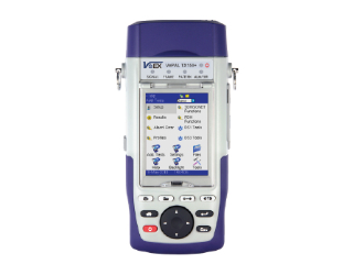 ハンドヘルドSDHテストセット TX150E+