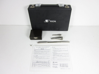 1/4マイクロホンセット UC29S