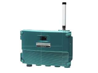 多点温度伝送器 YTMX580