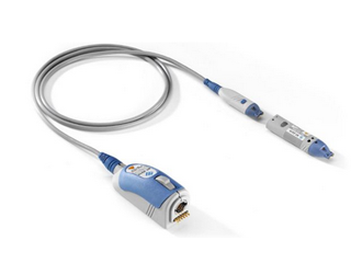 差動アクティブ・プローブ 1GHz RT-ZD10