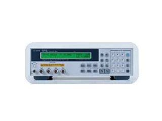 キャパシタンス・メータ 4288A