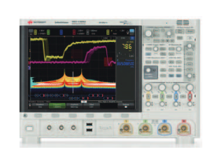 デジタル・オシロスコープ 4Ghz 4ch 20GSa/s (N2894A 4本付き) DSOX6004A