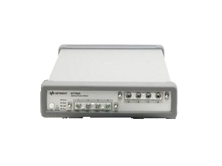 マルチポート光パワー・メータ (8チャネル) N7745A