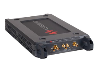 Streamline USBベクトル・ネットワーク・アナライザ 9kHz～4.5GHz P5000A