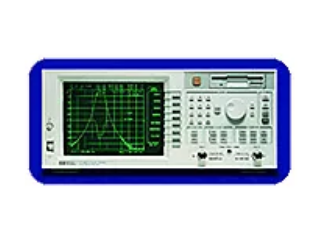 ネットワークアナライザ 8712ES