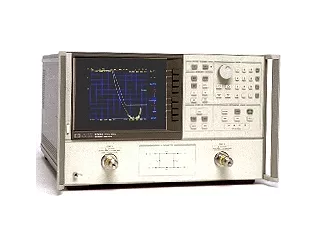 べクトル・ネットワーク・アナライザ 8719C