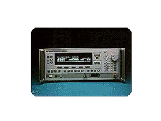 Swept CW Generator 10MHz-26.5GHz 83630L