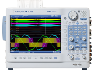 スコープコーダ DL850E-D-HE/HD1/P4