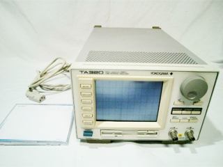 タイムインターバルアナライザ 100ps  14MS/s TA320 (704210)