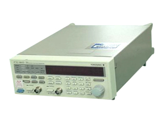 ファンクションジェネレータ FG120 7060-12