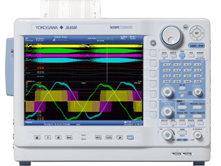 スコープコーダ DL850E-D-HE/B5/M2/HD1/C20/P4