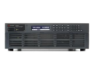 回生型双方向直流電源 RP7962A