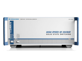 ベクトルシグナルジェネレータ SMATE200A