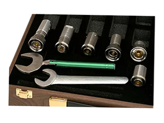 7-16 CALIBRATION KIT 校正キット 85038A