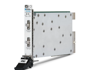 RF Signal Generator 500KHz～6.6GHz PXI-5652