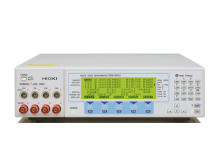 ディジタル超絶縁/微少電流計 DSM-8542